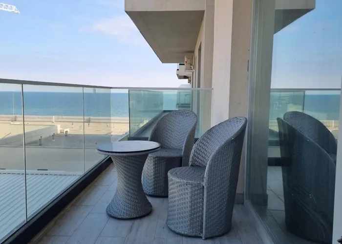 Apartman Renata-endless Summer Apartamens