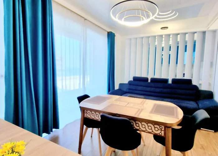 Renata-endless Summer Apartamens Năvodari