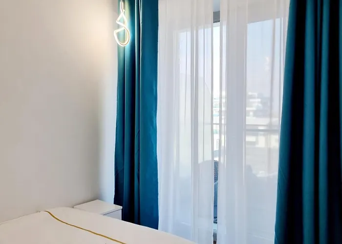 Apartman Renata-endless Summer Apartamens *