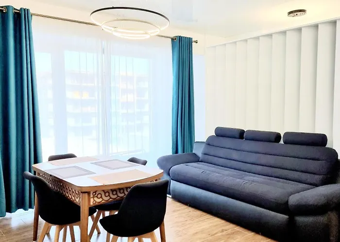 Renata-endless Summer Apartamens